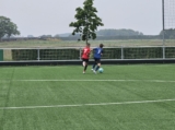 S.K.N.W.K. JO12-1 - Yerseke JO12-2 (competitie) 2024-2025 (4e fase) (28/131)